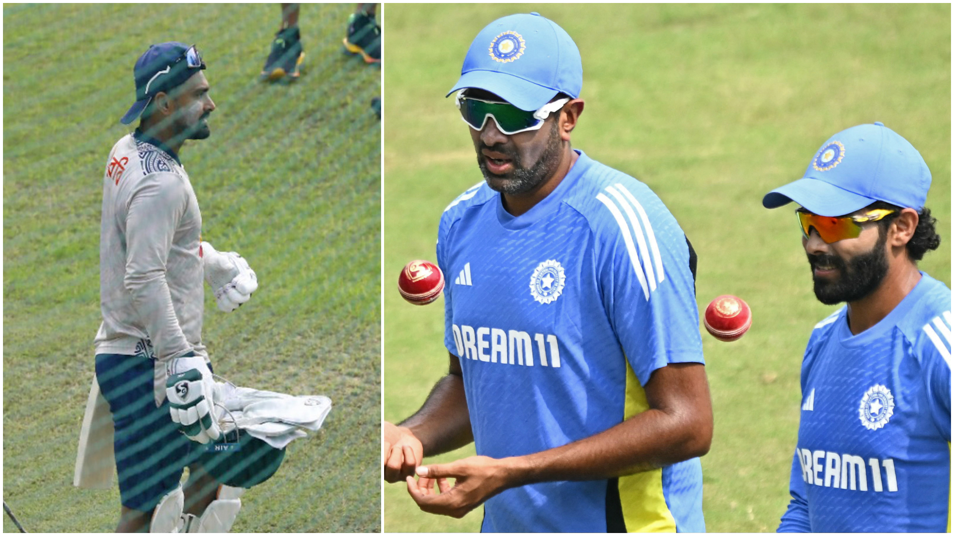 The good and the bad omens for Bangladesh ahead of Kanpur Test