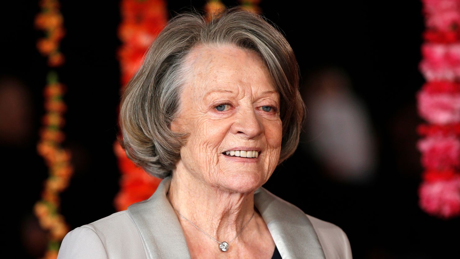 British actress Maggie Smith passes away at 89