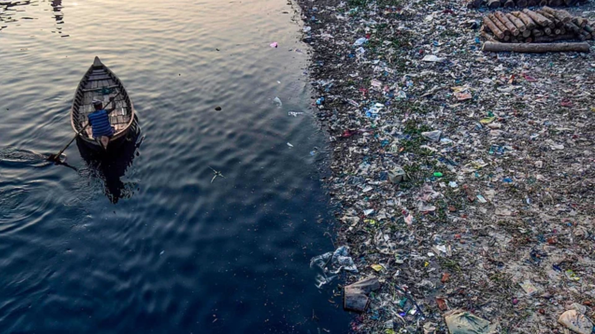 Battling against the current: The river governance puzzle we must solve