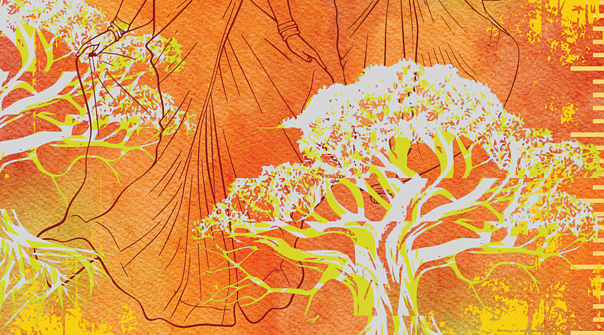 The tall and short of it