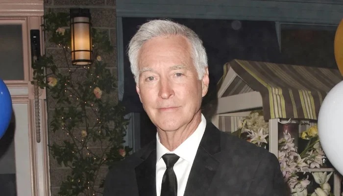 ‘Days of Our Lives’ veteran Drake Hogestyn dies at 70