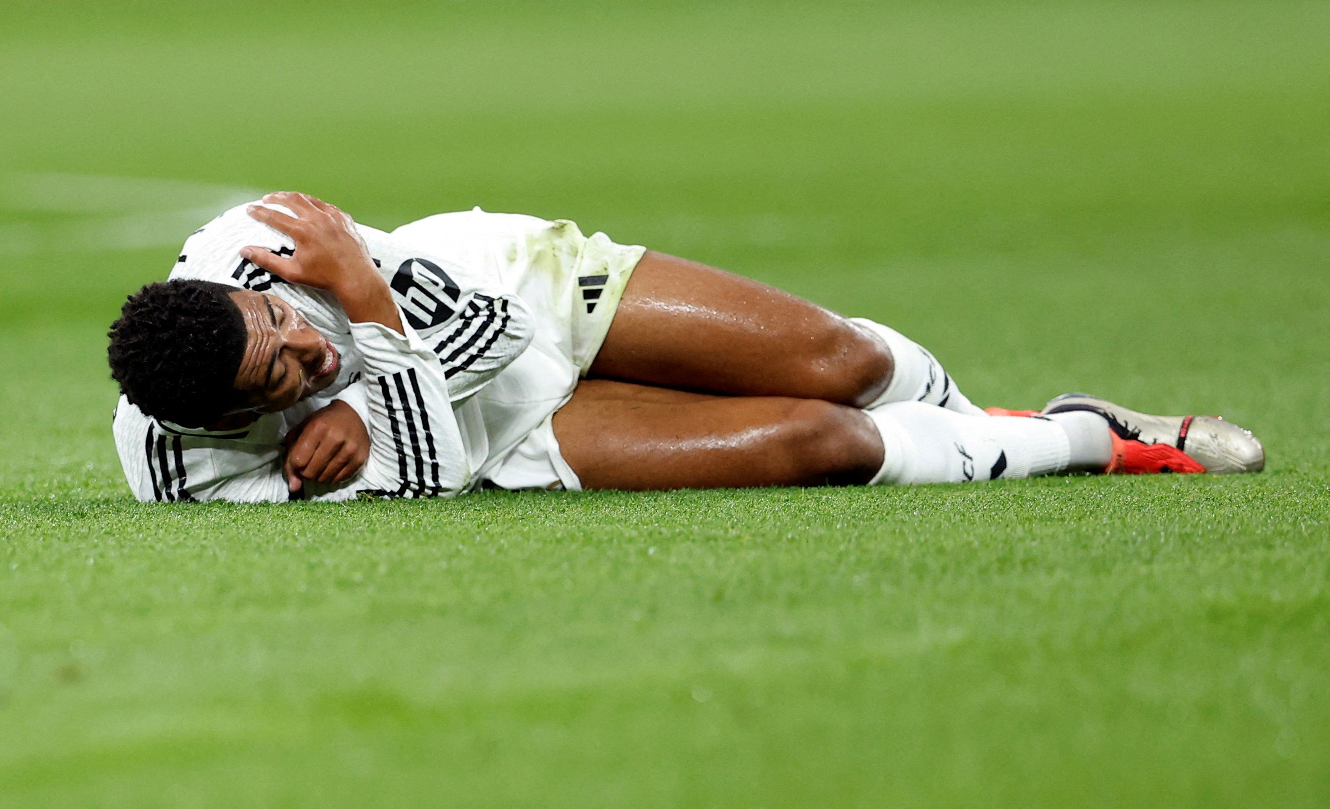 The overload problem: A question of quality over quantity