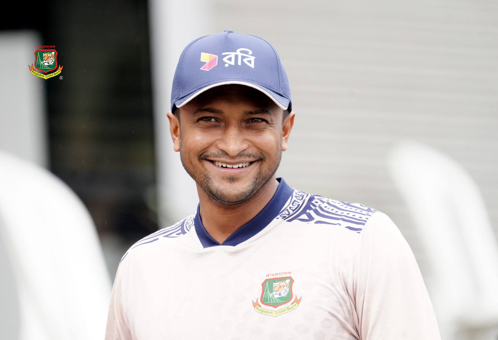 Shakib will have security just like another cricketer