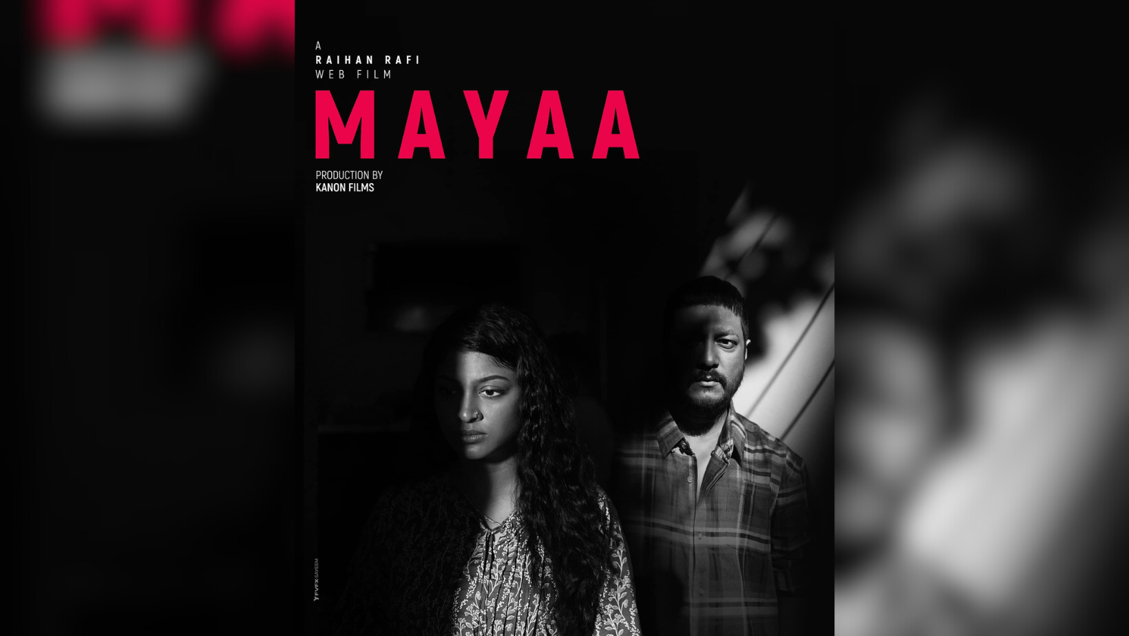 Sarika returns with Emon in ‘Maya’ tomorrow