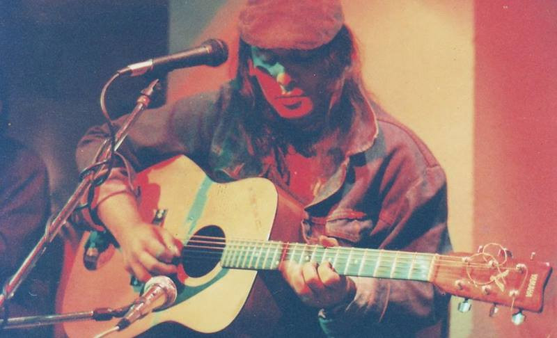 The magic of Niloy Das: A tribute by Milu Aman