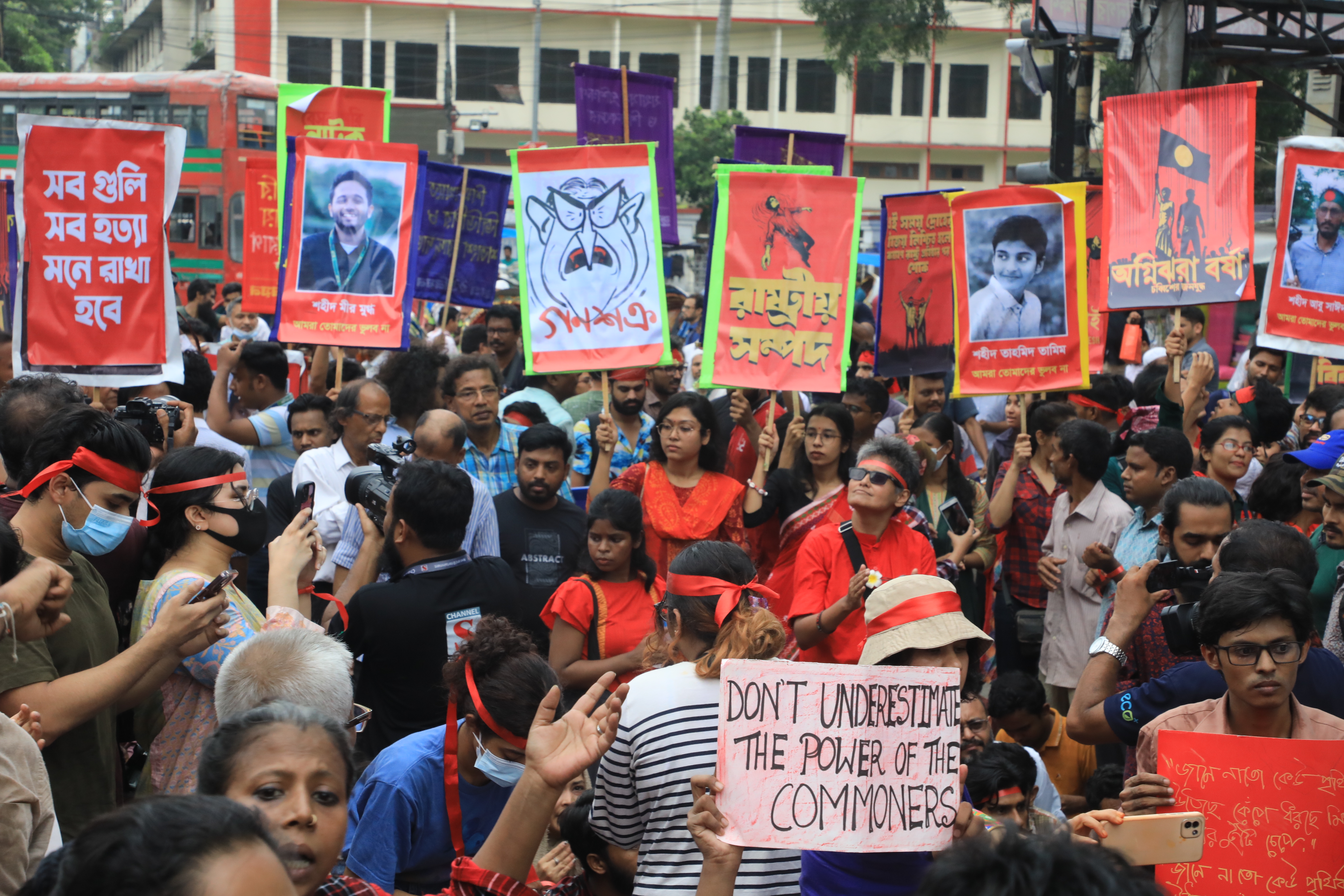 Political literacy needed now more than ever