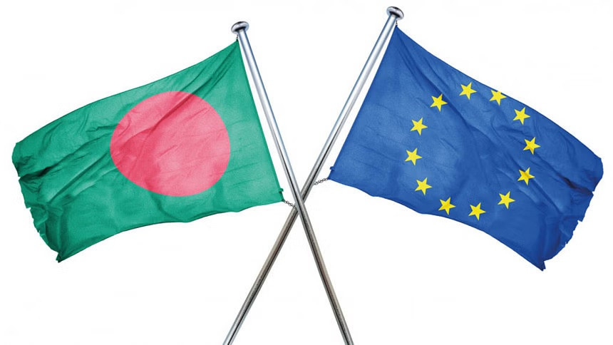 EU to assess Bangladesh’s proposal for FTA