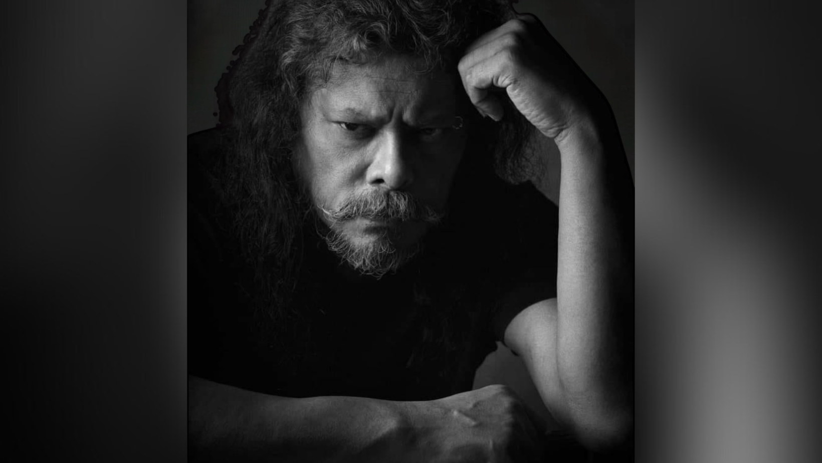 'Guru' hits 60: There is only one James