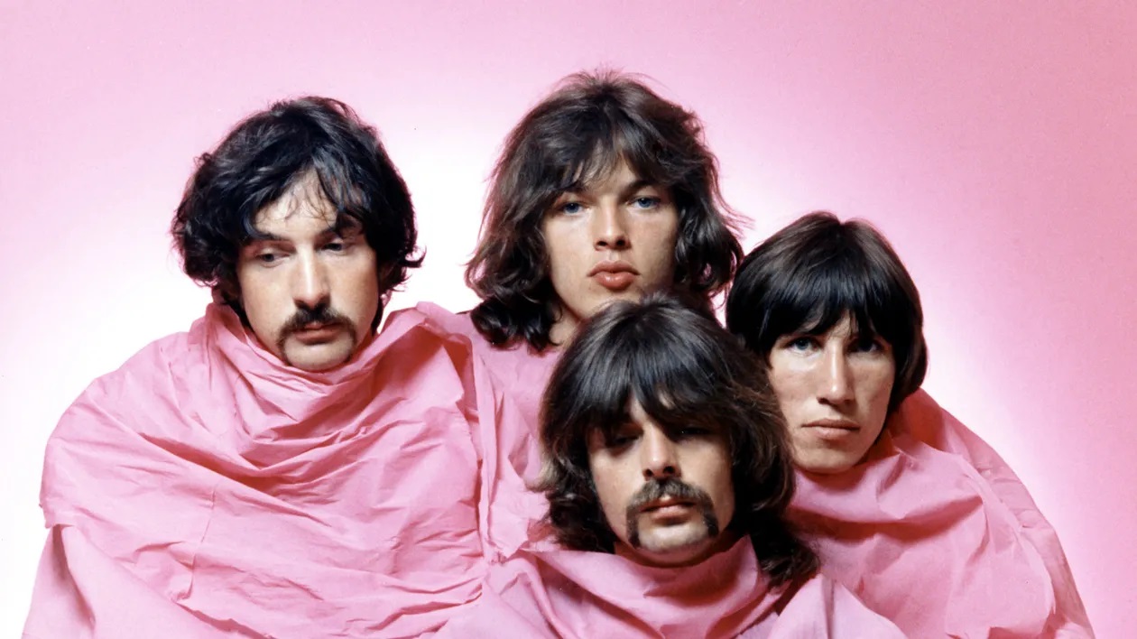 Pink Floyd sells music rights to Sony for $400 million
