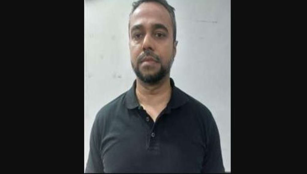 Hizb-ut-Tahrir's media coordinator arrested in Dhaka