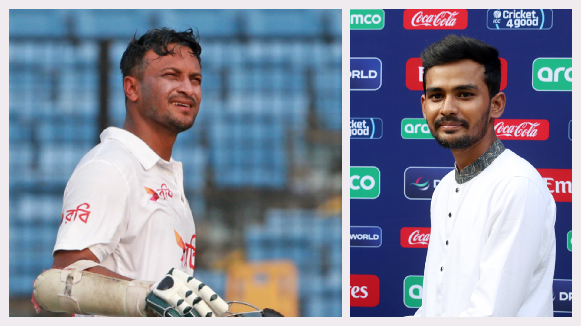 Shakib’s farewell Test should be on home soil, says sports adviser