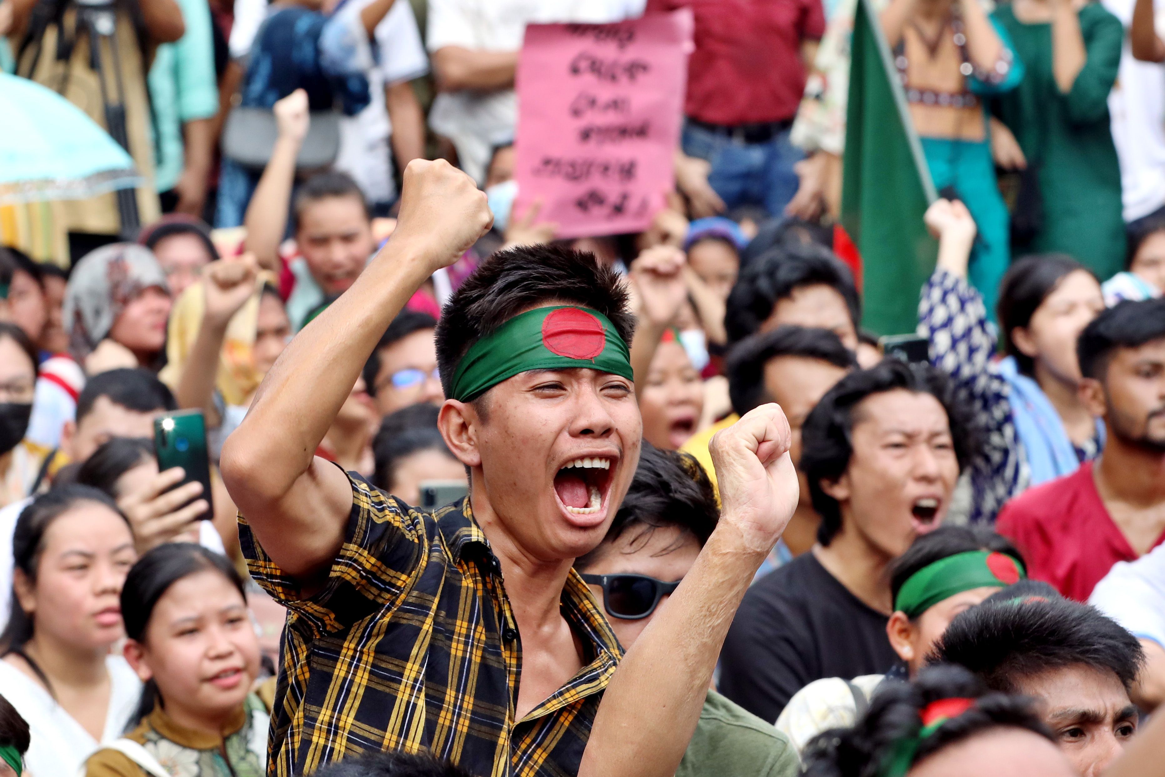 Peace remains elusive to CHT’s Indigenous Peoples