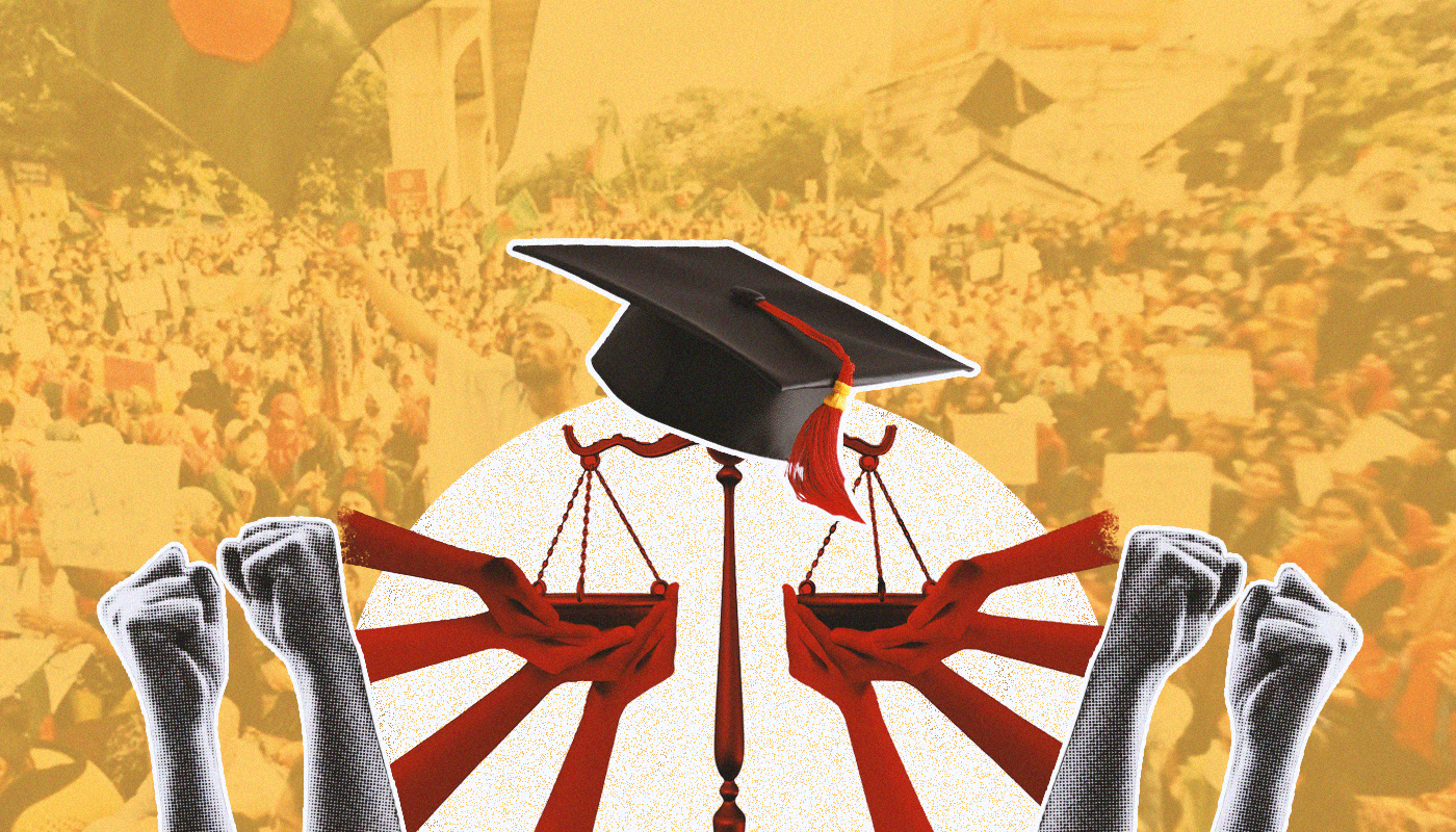 Education, identity and ideology: Bangladesh's struggle for unity