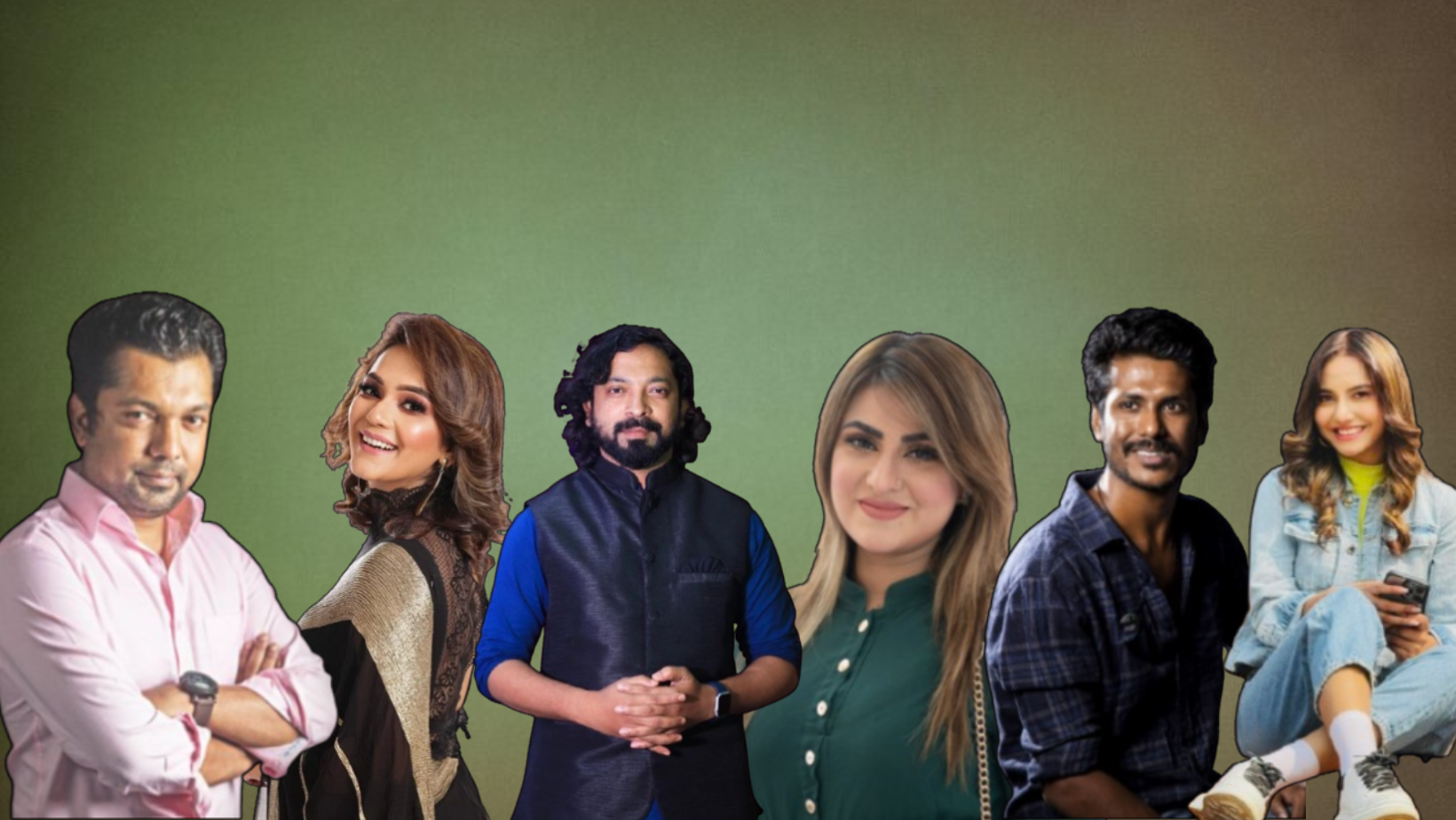 ‘Tribhuj’ to premiere on Deepto Play next week