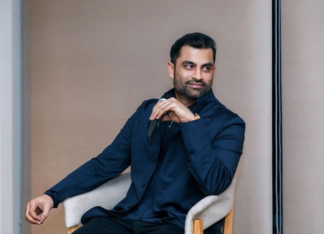 Tamim decries docile tracks at home