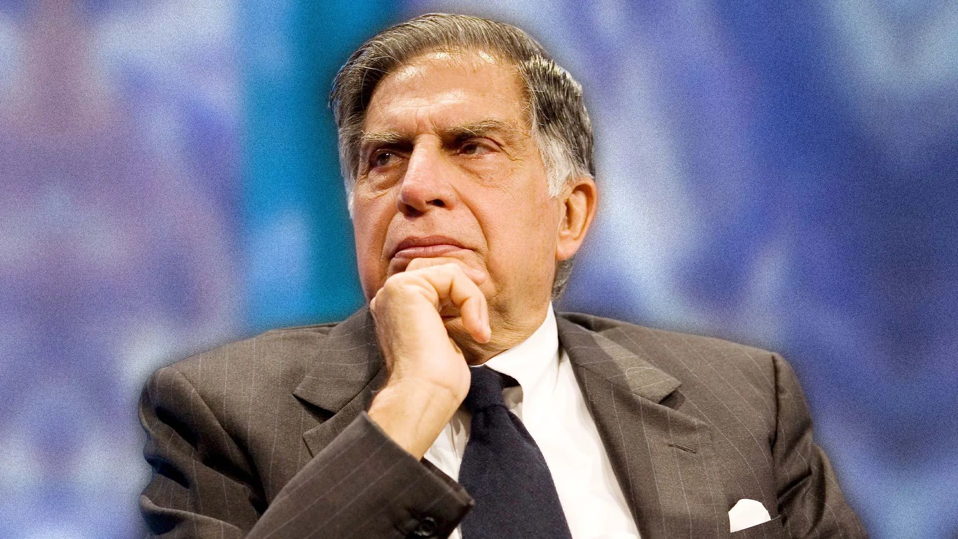 Ratan Tata passes away