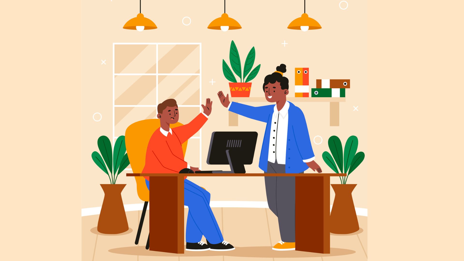 Mental health in the workplace needs to become a priority