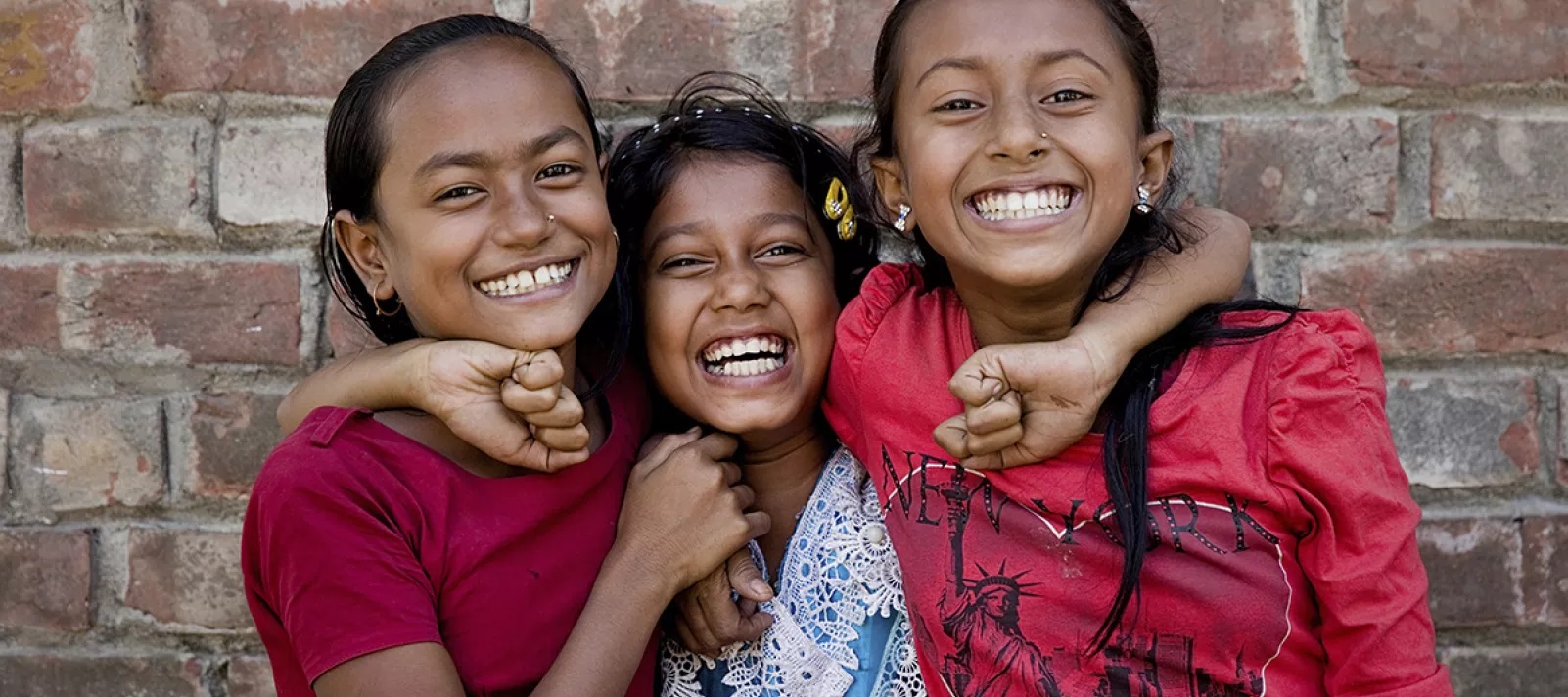 What it means to be a girl