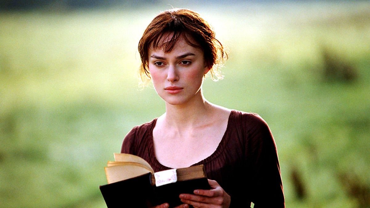‘Pride and Prejudice’ series in the works at Netflix 