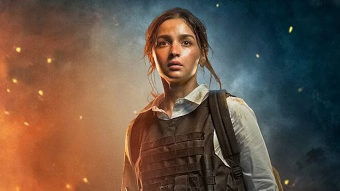 ‘Jigra’ delivers Alia's lowest box office launch in 10 years