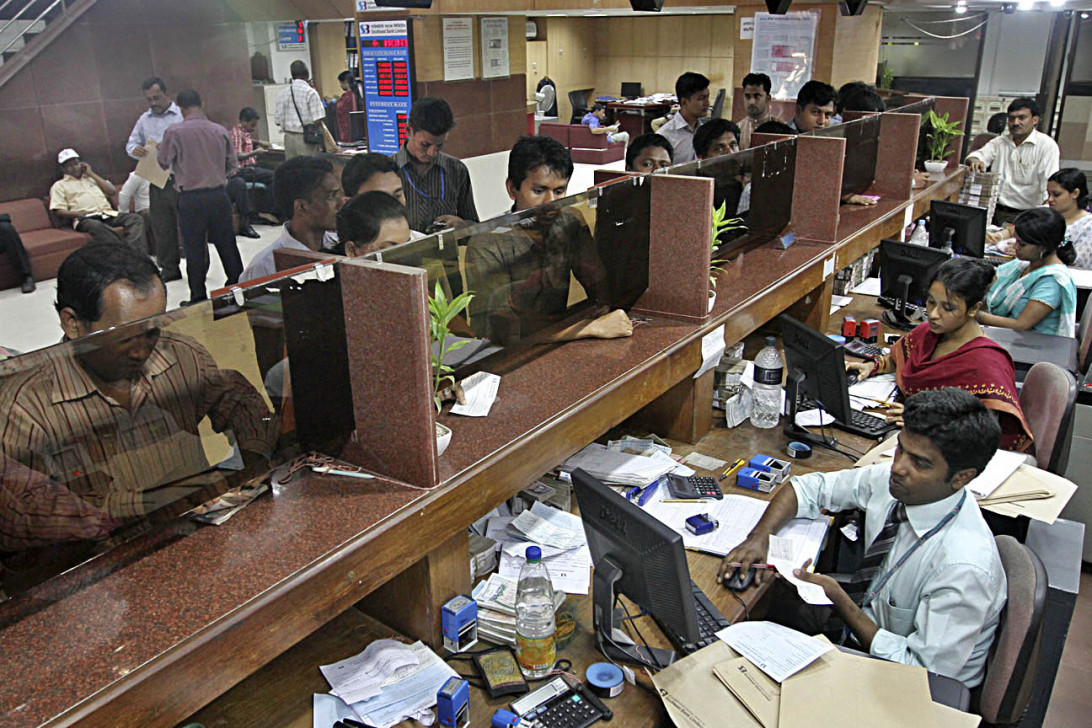 Key reforms needed to salvage the banking sector