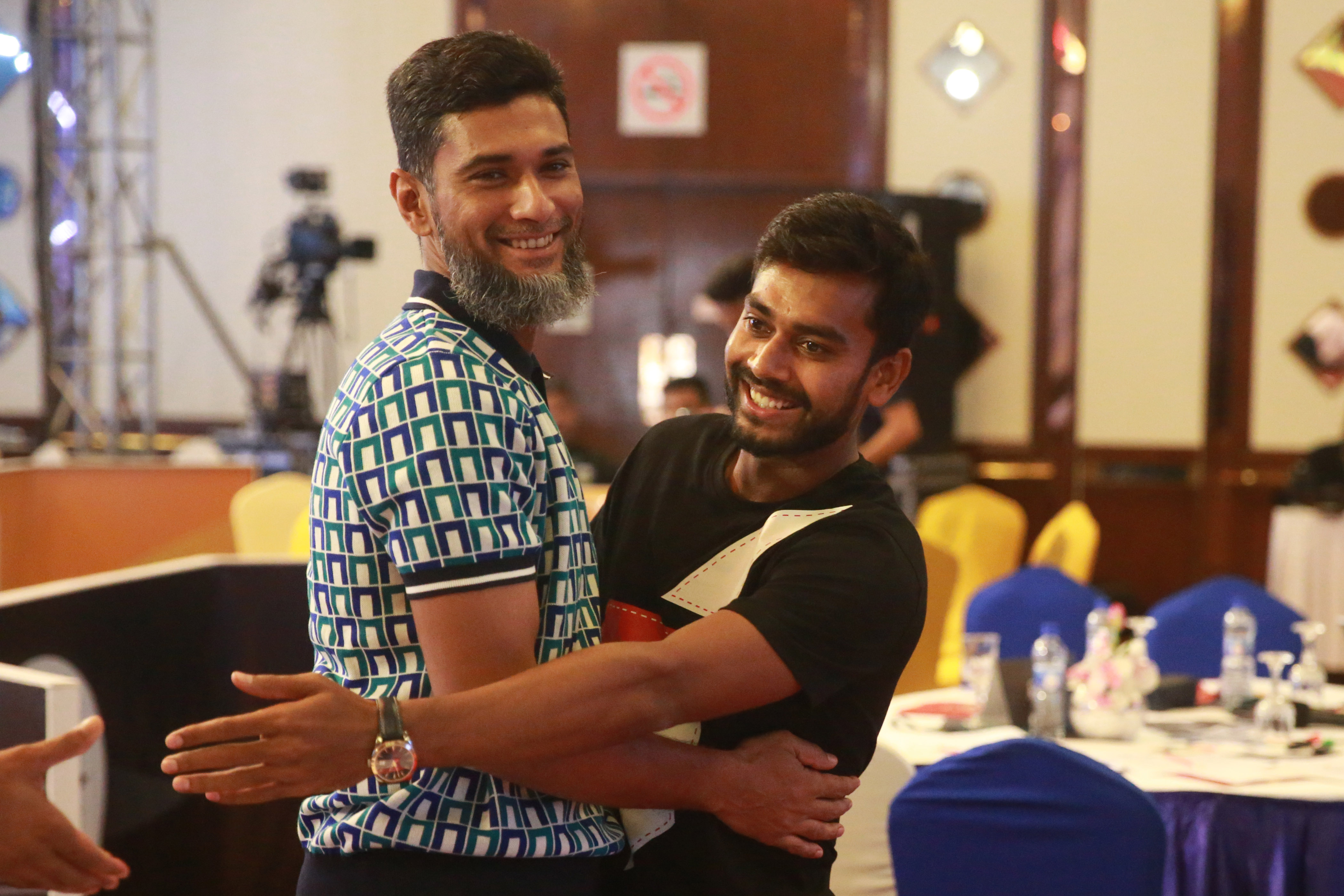 BPL 2025 updated squads