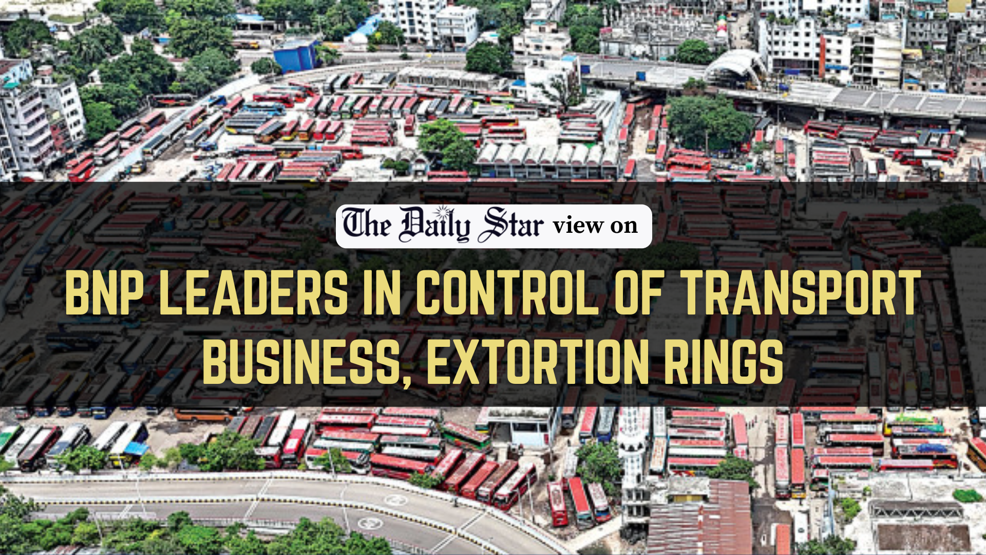 BNP must get its house in order