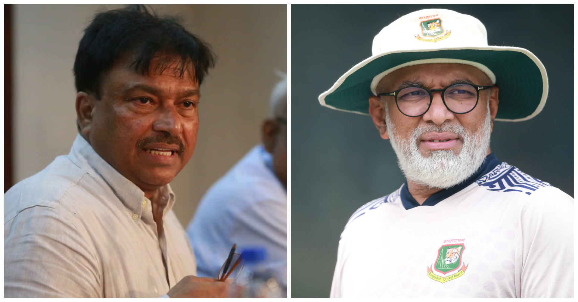 Has Faruque let ego take over in Hathurusingha’s sacking? 