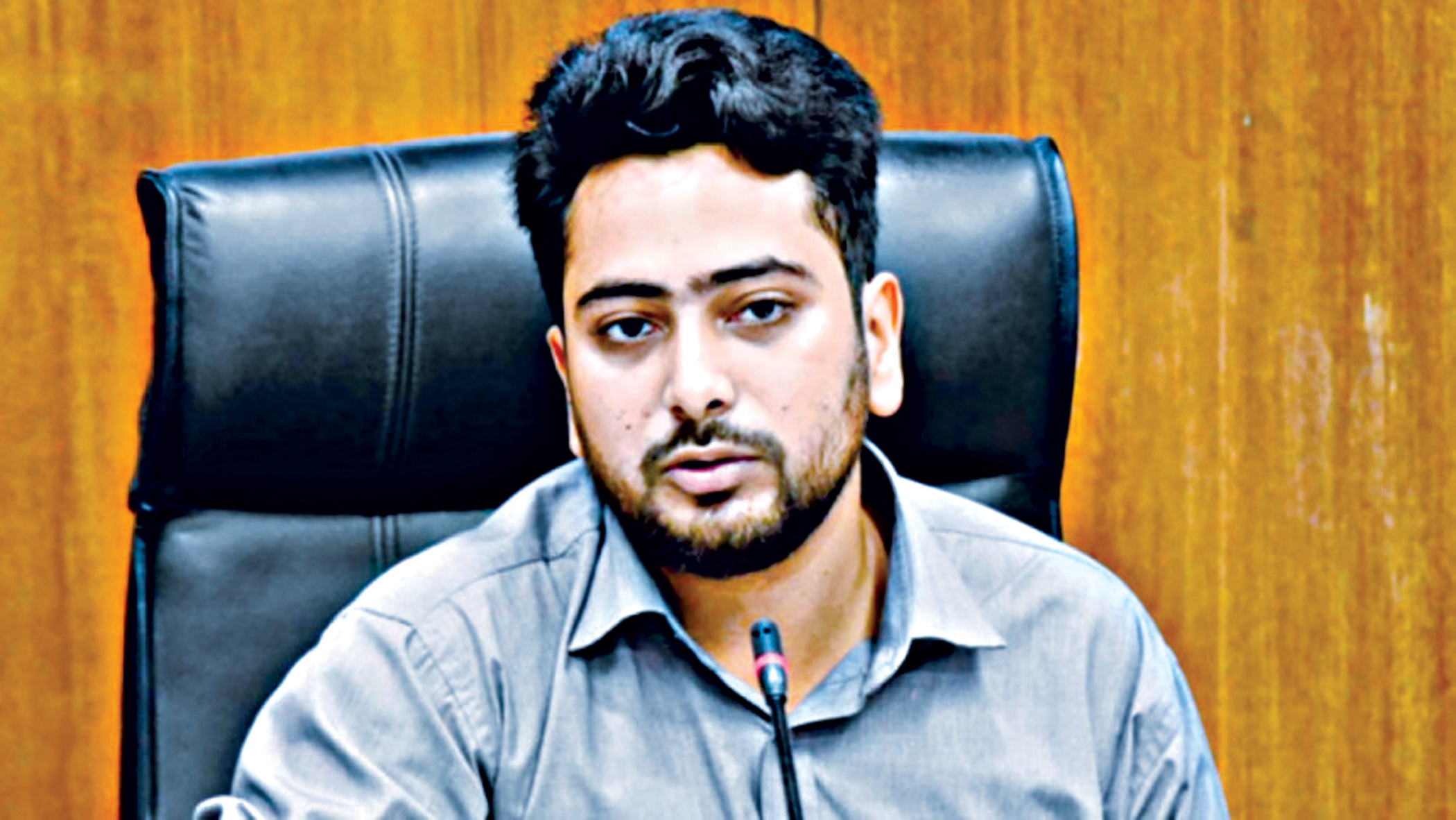 Govt doesn’t consider Sheikh Mujib Father of the Nation: Nahid