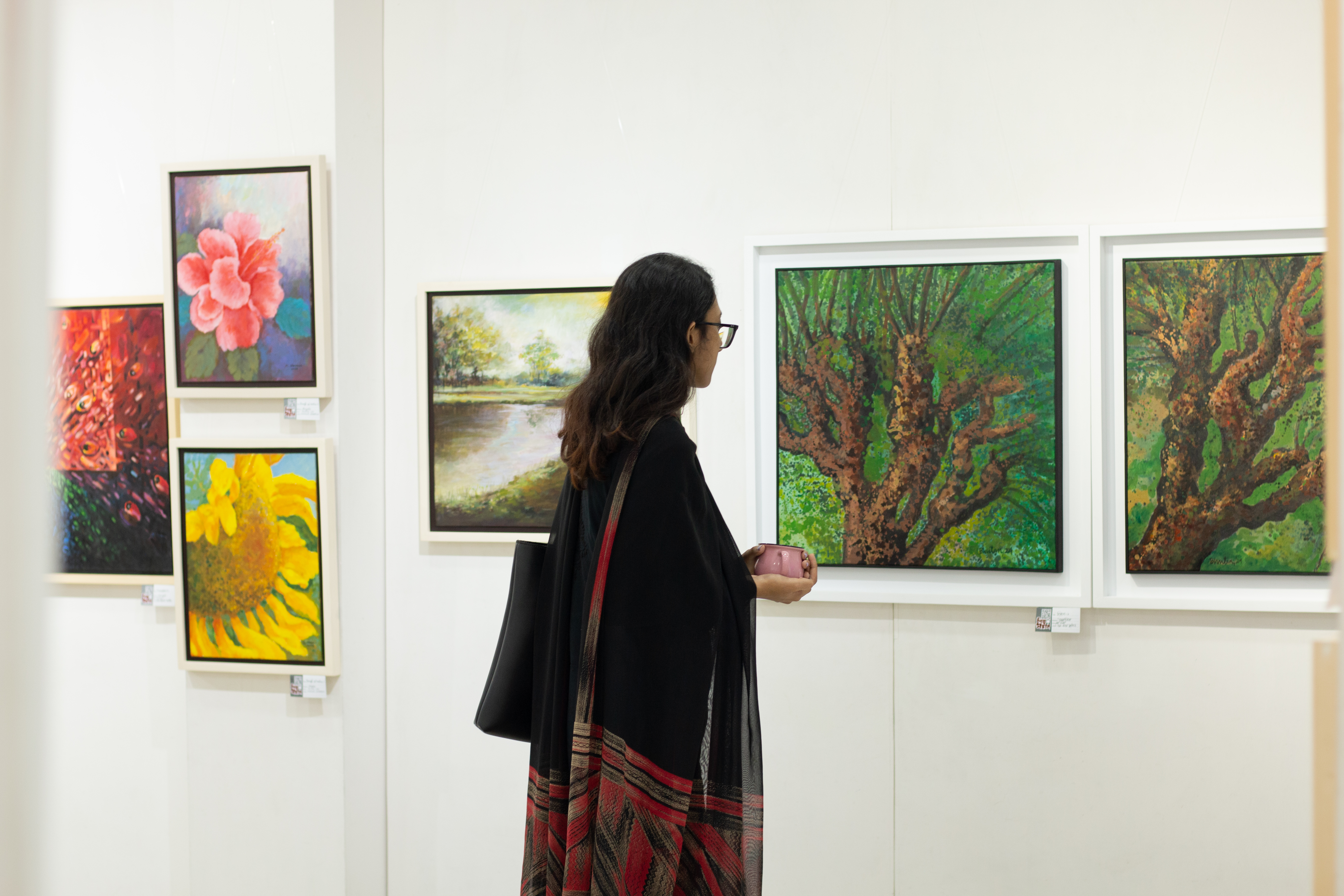 ‘Shilpa Sandhan’: Artistic reflections of contemporary and urban realities