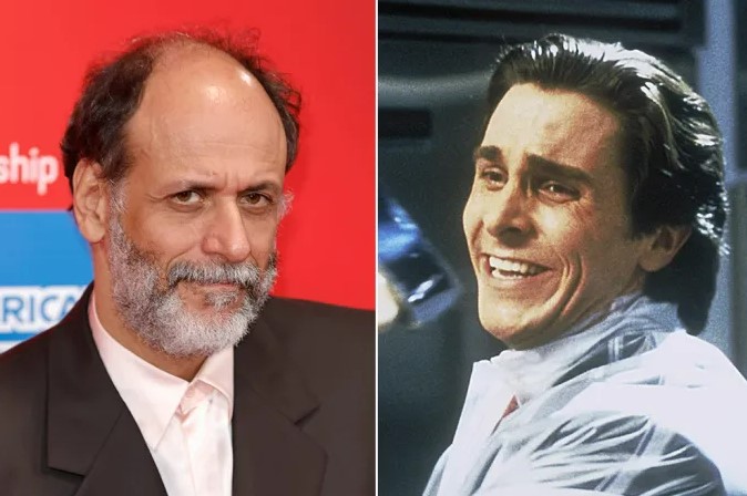 Luca Guadagnino in talks for fresh adaptation of 'American Psycho'