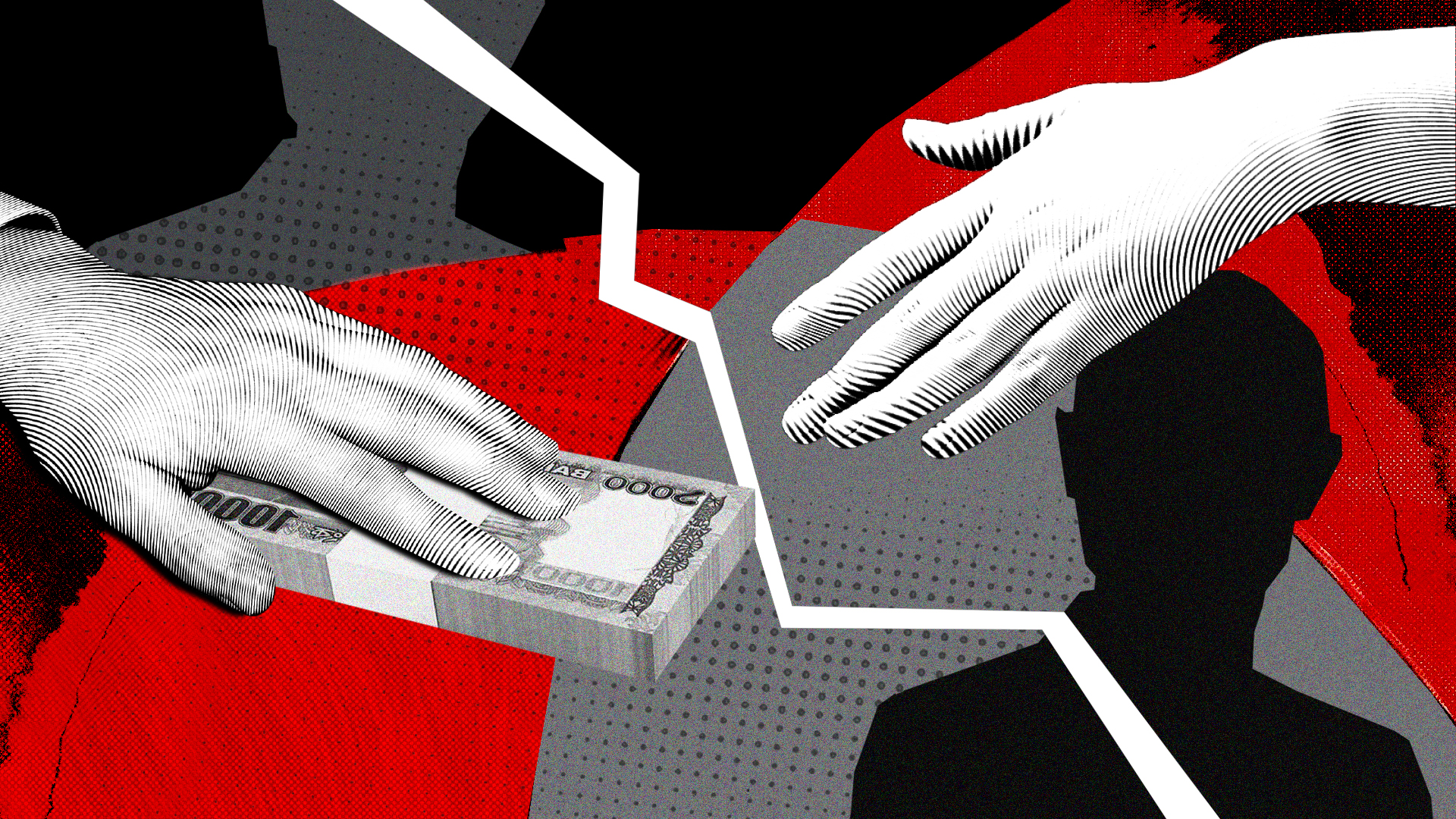 Bangladesh’s quest for a corruption-free tomorrow