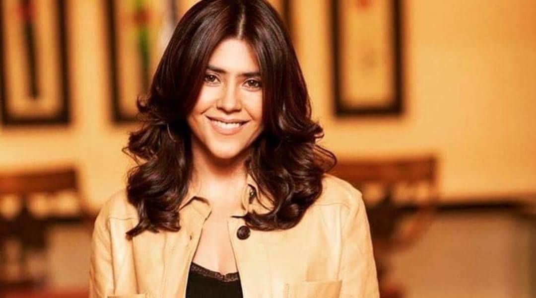 Ekta Kapoor faces legal action over controversial scenes in ‘Gandii Baat’