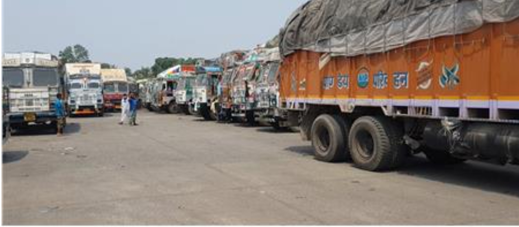 Transshipment: 4 lorries with RMG goods turned away from Benapole