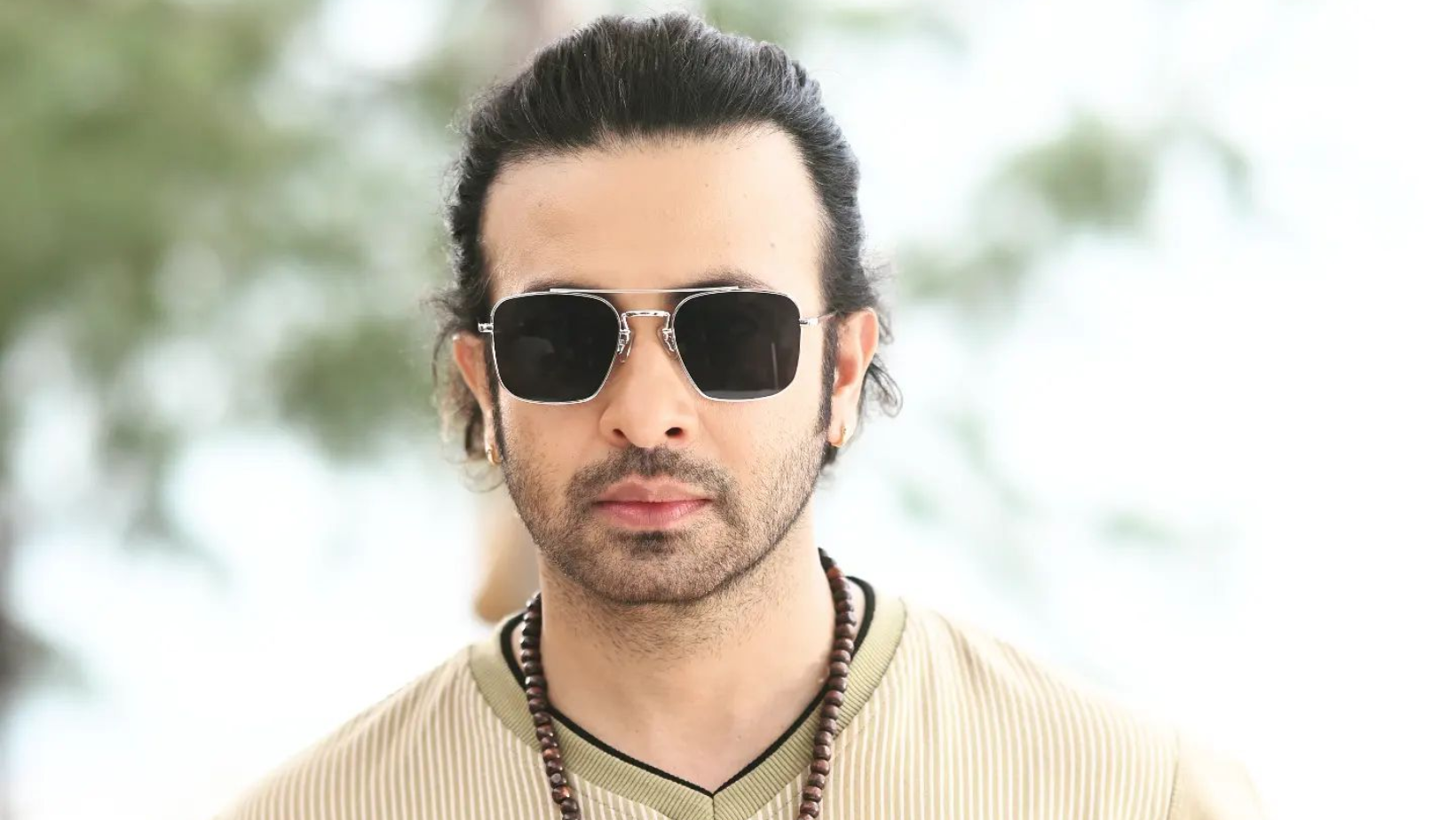 Shakib Khan heads to Mumbai for ‘Borbaad’ shoot