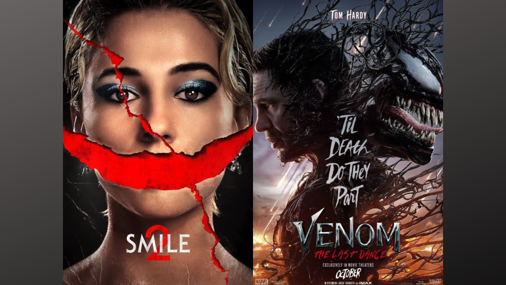 Two Hollywood films premiere in Dhaka today