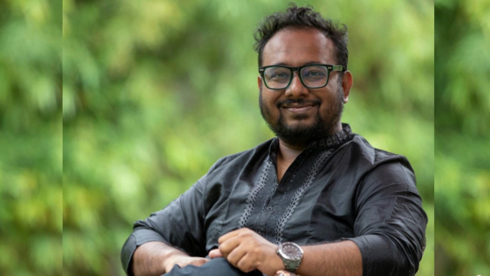 Raihan Rafi expresses desire to make a film on July mass uprising