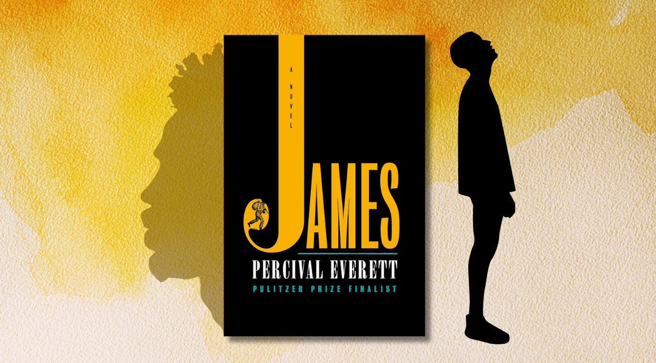 ‘Huckleberry Finn’ through the eyes of Jim