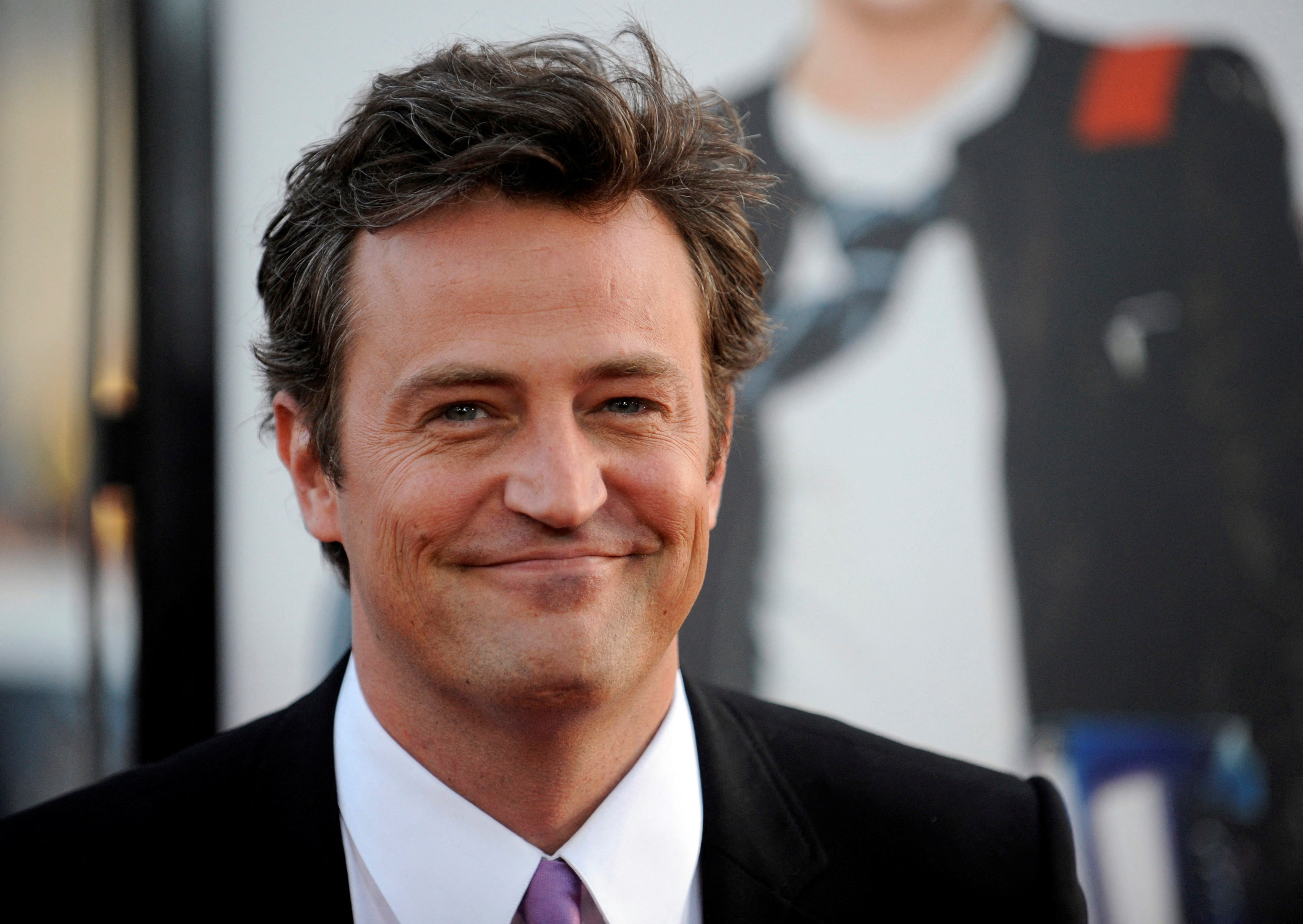Matthew Perry's home sold ahead of his first death anniversary