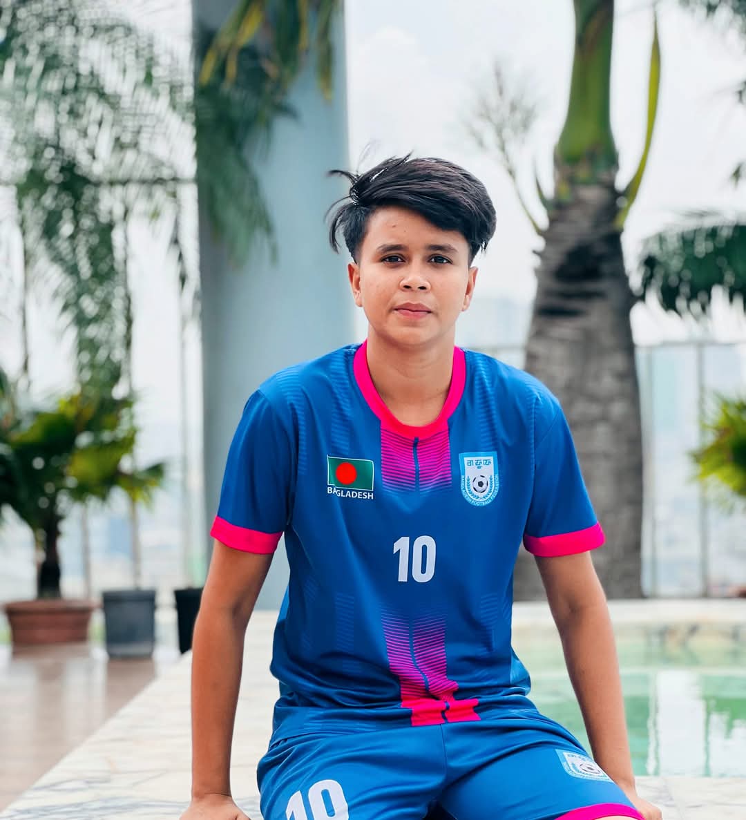 Final is a 50-50 game, says Tohura