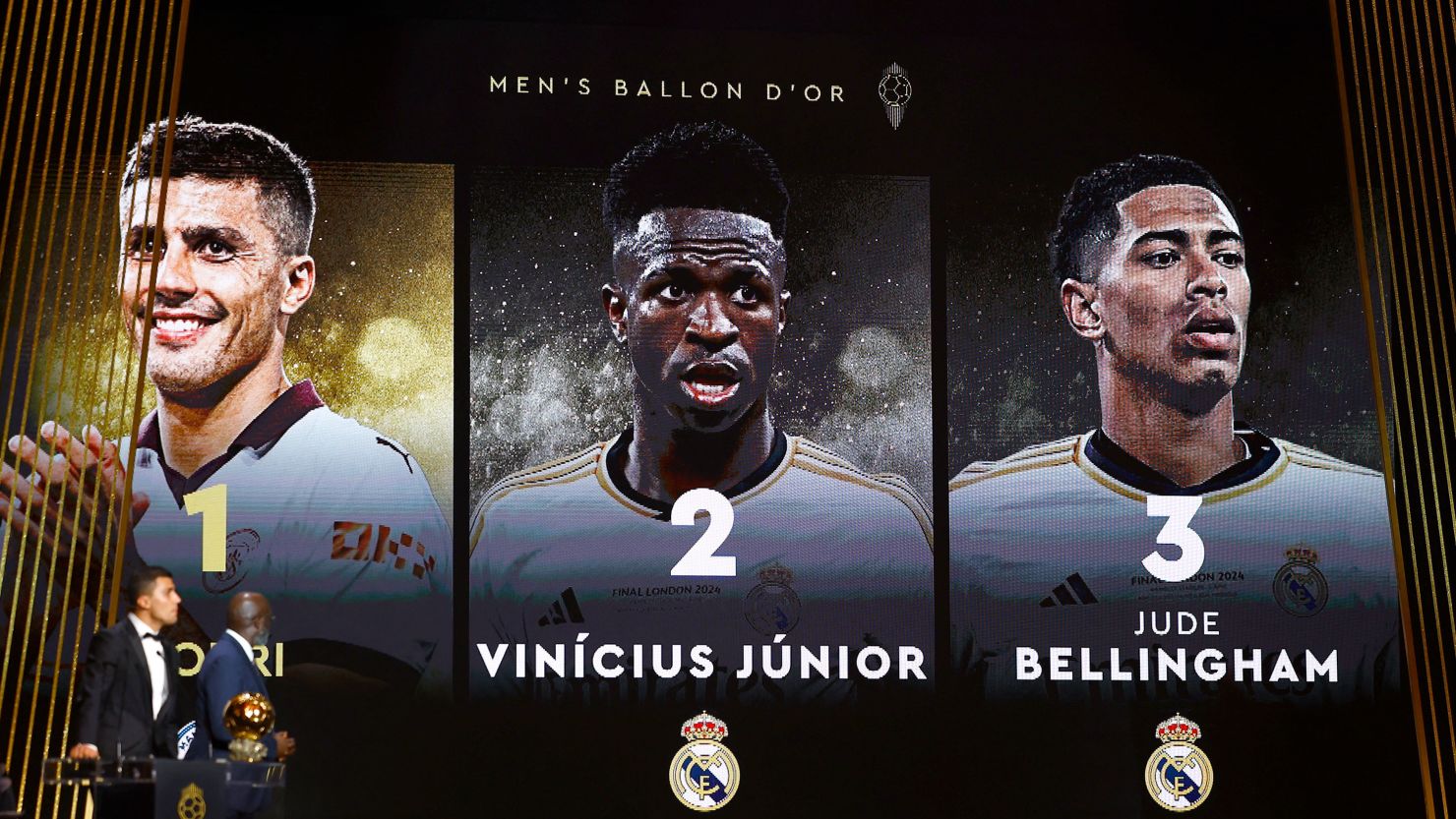 Vini, Vidi, Rodri: The Ballon d’Or conundrum