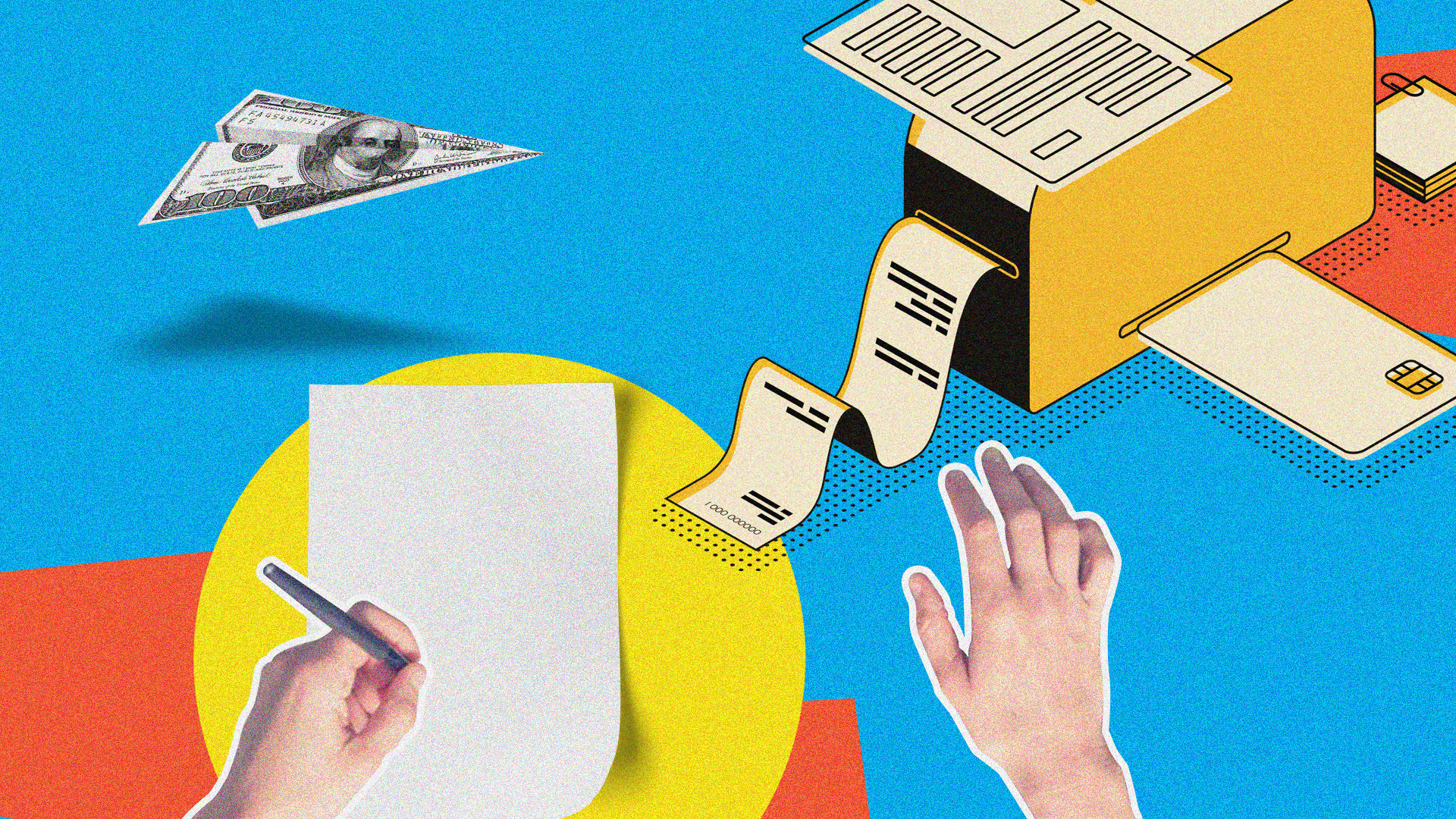 An effective credit rating system could be a real game-changer