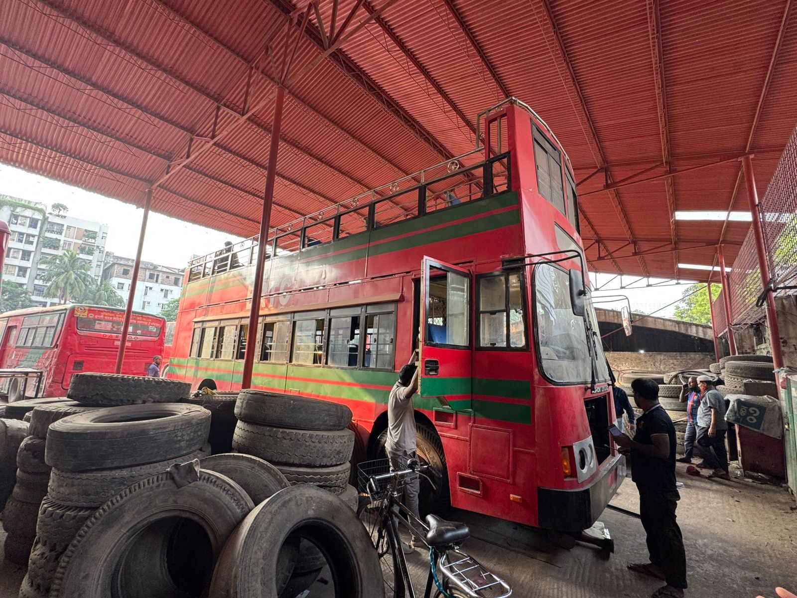 Open-top bus to welcome SAFF Women's C'ship winners 