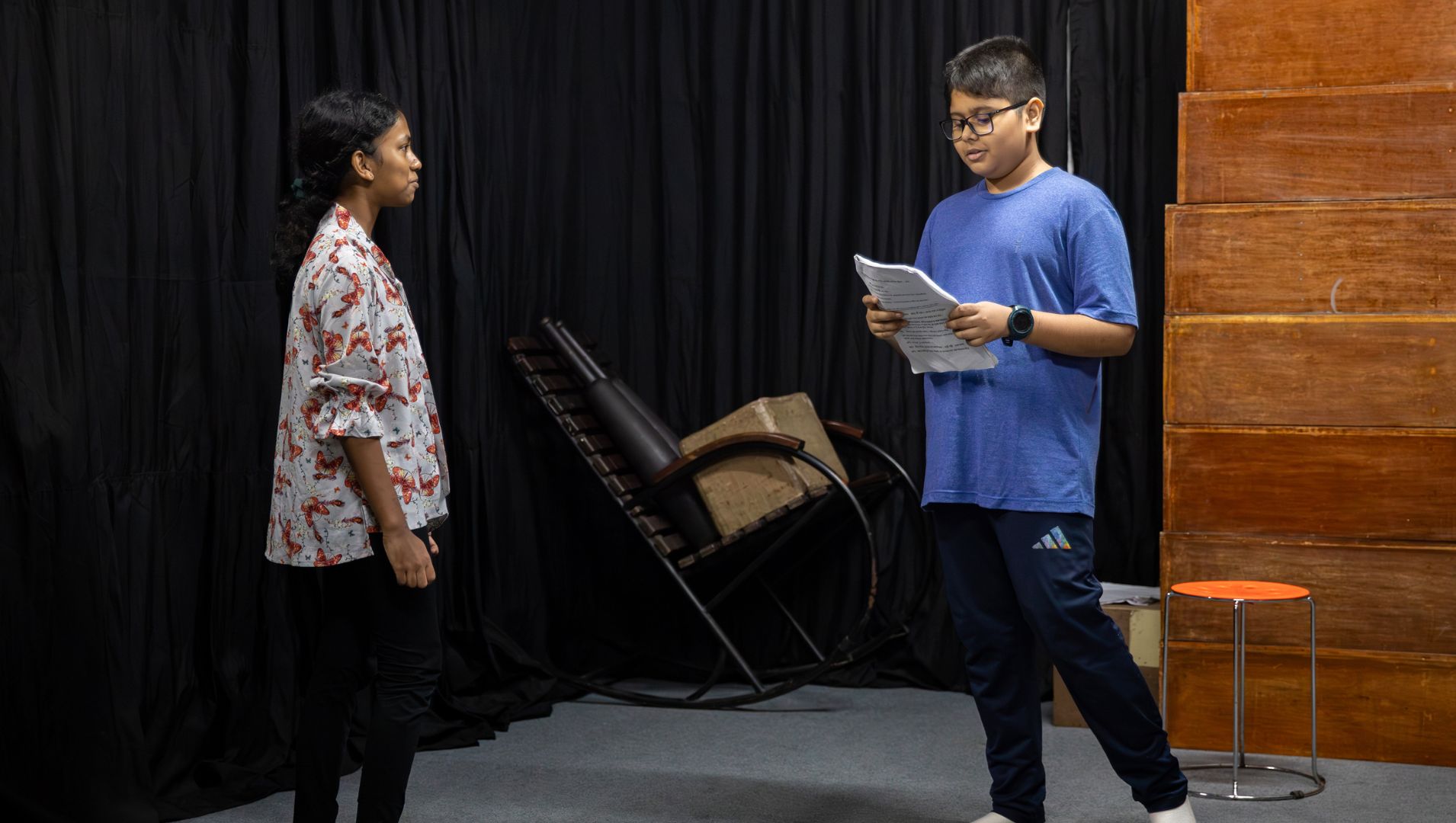 The marvellous lives of child actors