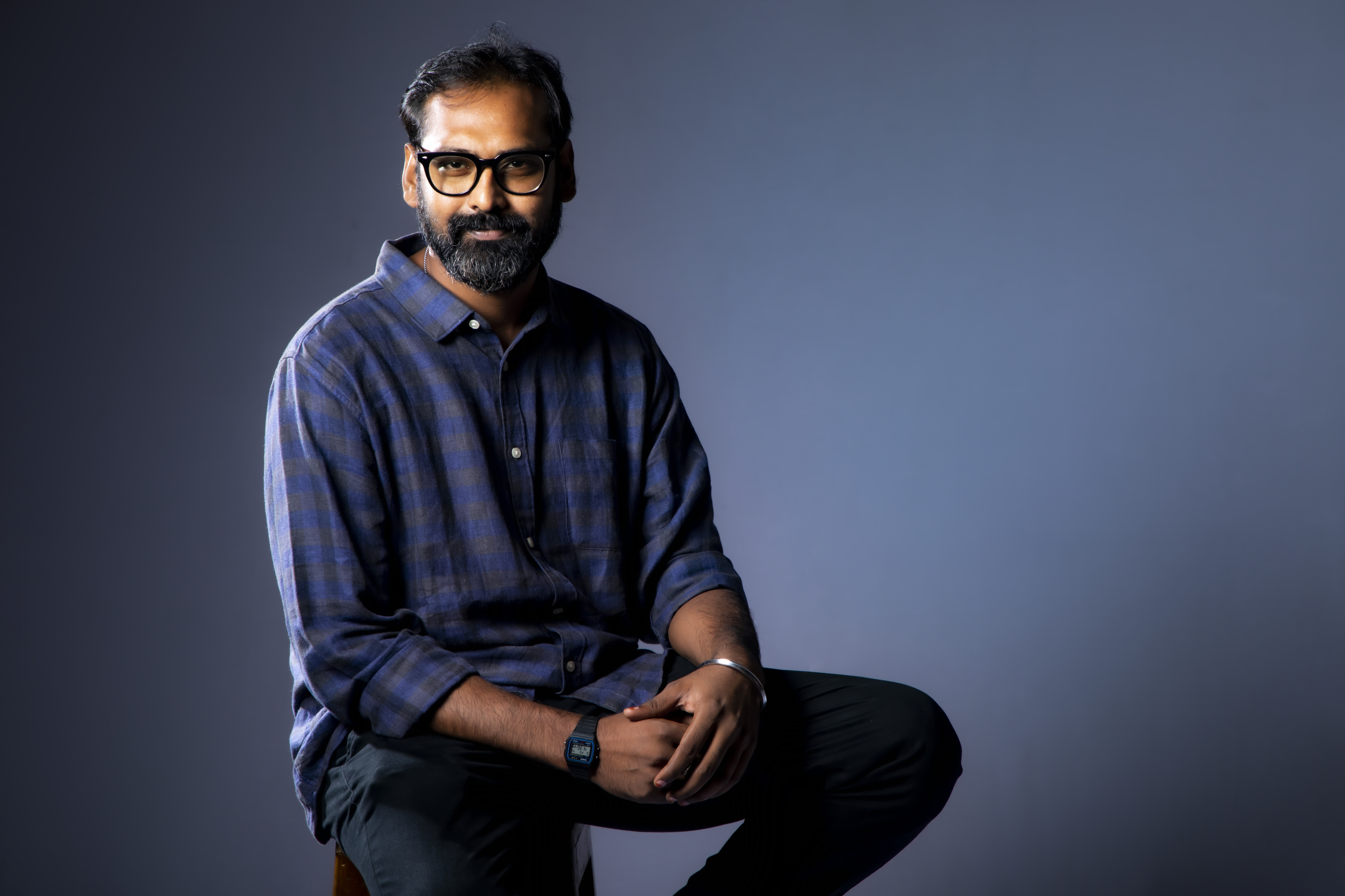 The manifold directions in Imran’s journey