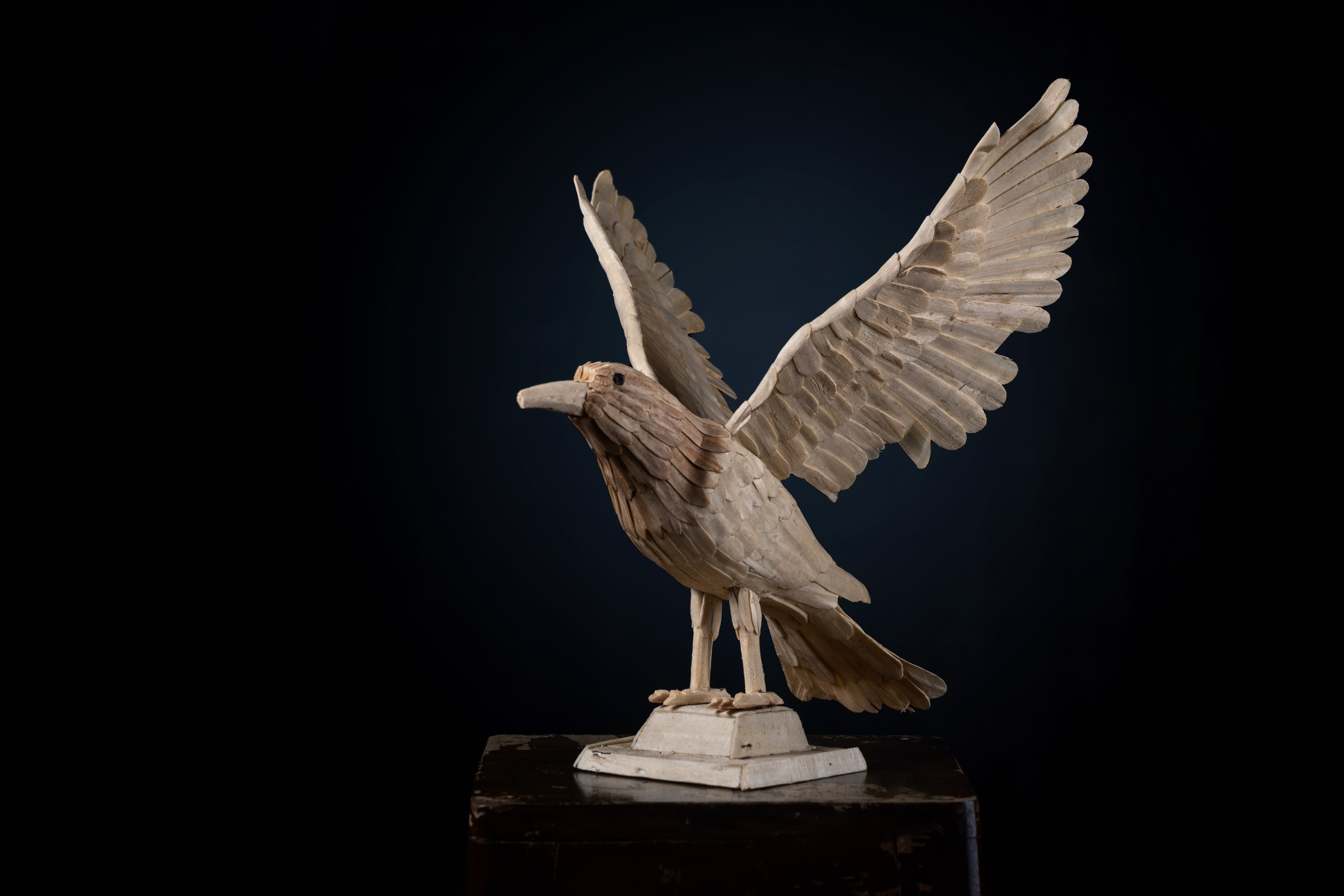 Saving an ancient craft in the age of plastic decor – Are we ready to go green with shola?