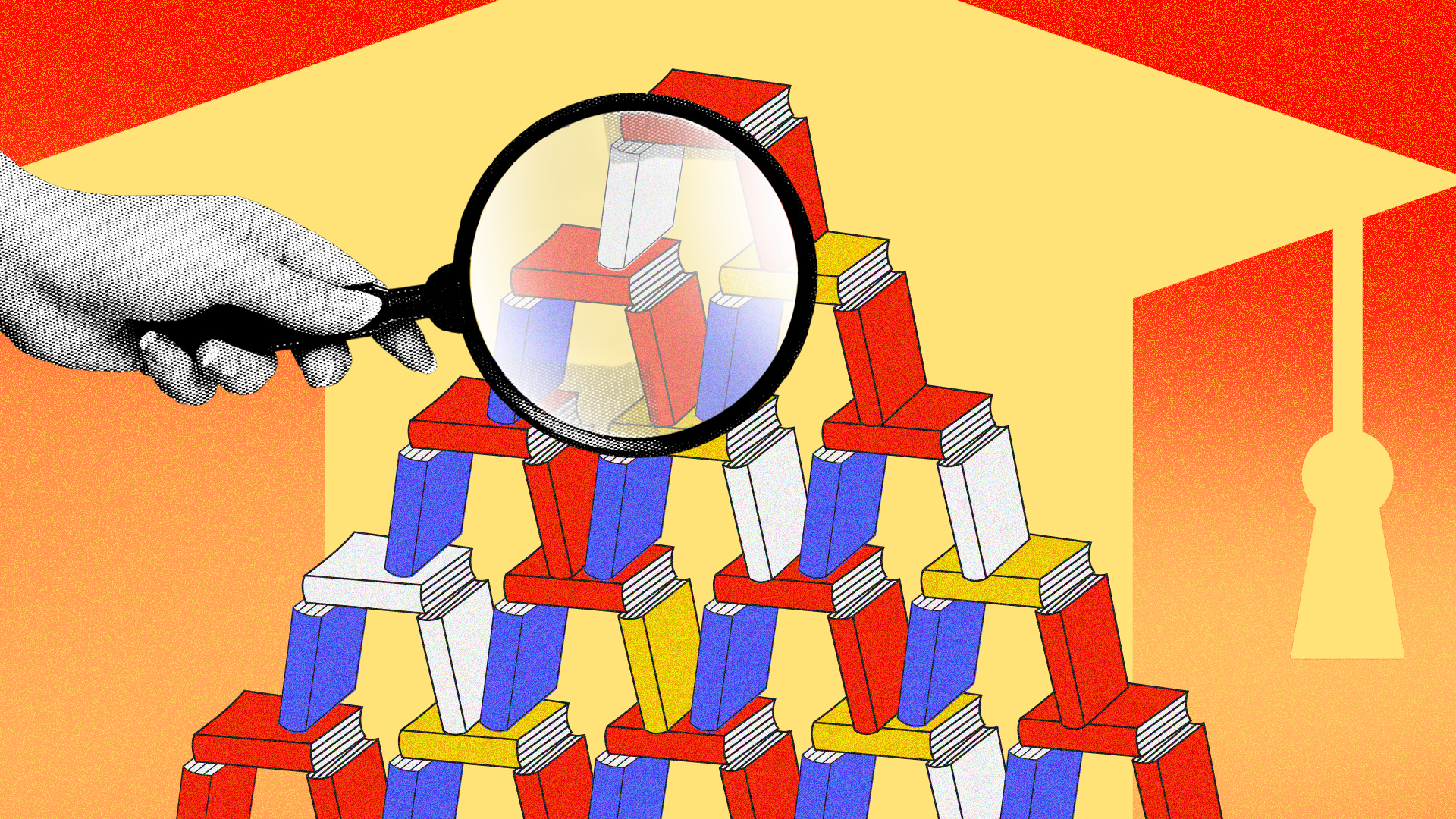 Why is there no education commission yet?