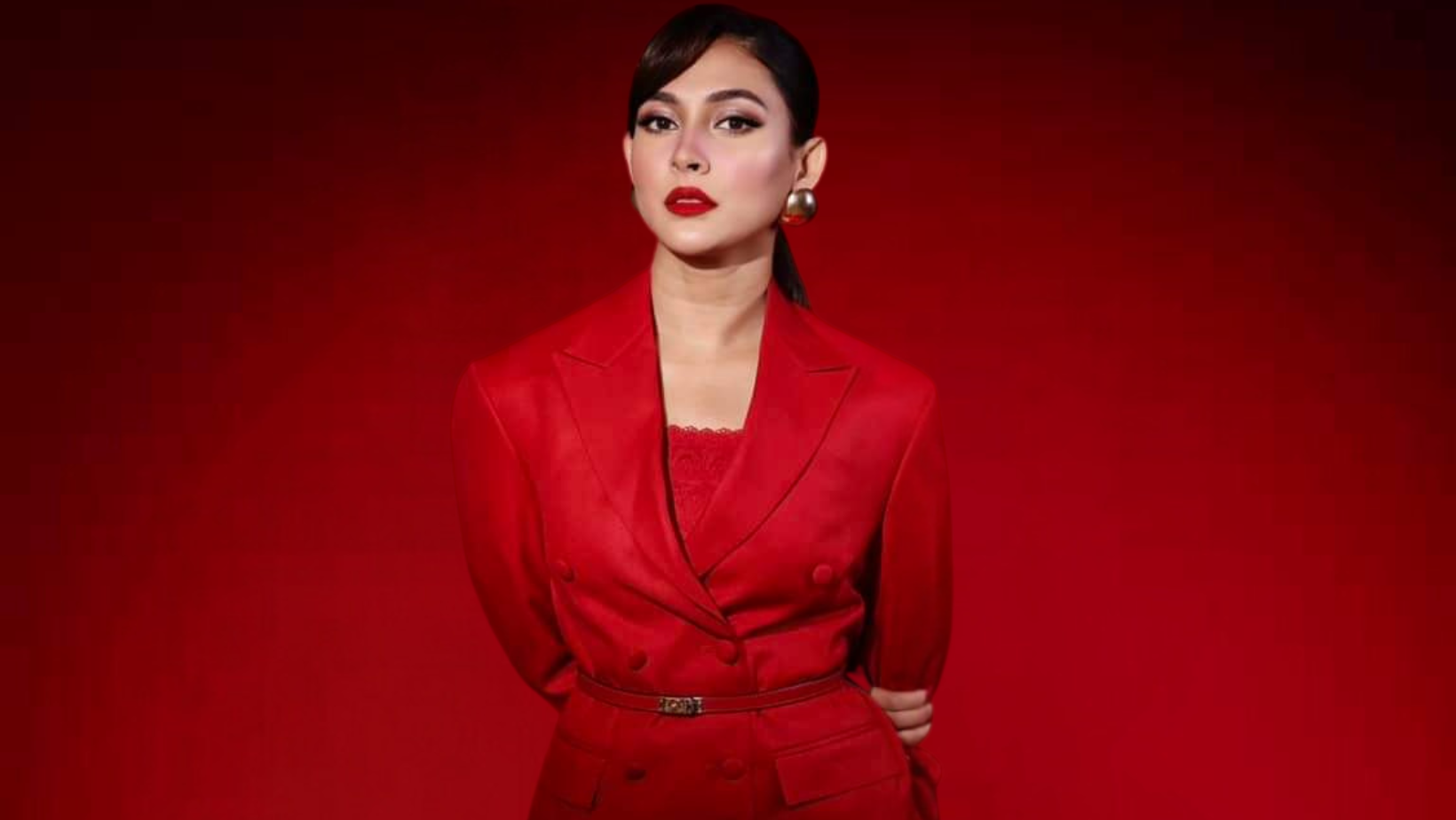 ‘Security concerns’ force Mehazabien to skip Ctg showroom launch event