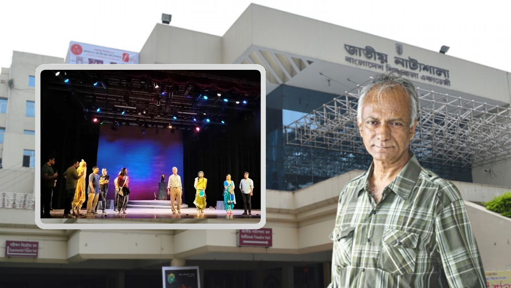 I’ve lost a battle but will definitely win the war: Syed Jamil Ahmed