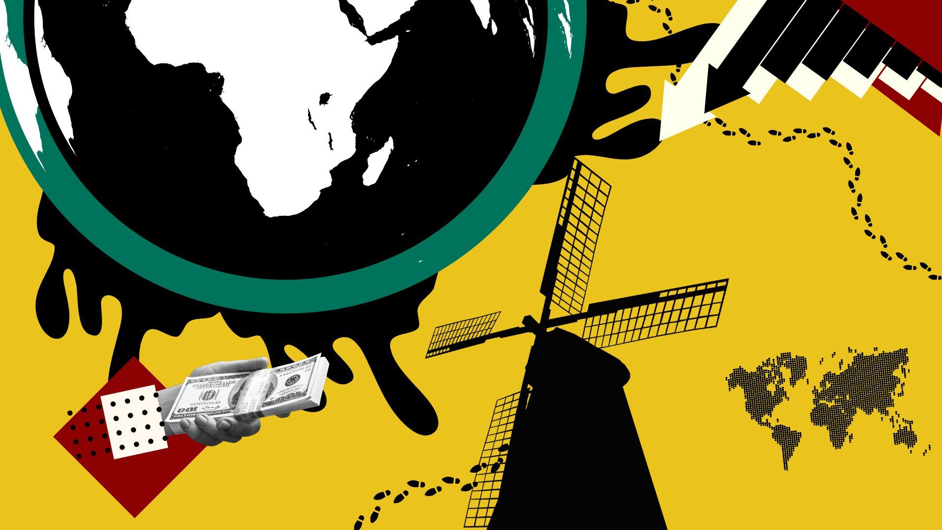 What to expect at COP29?